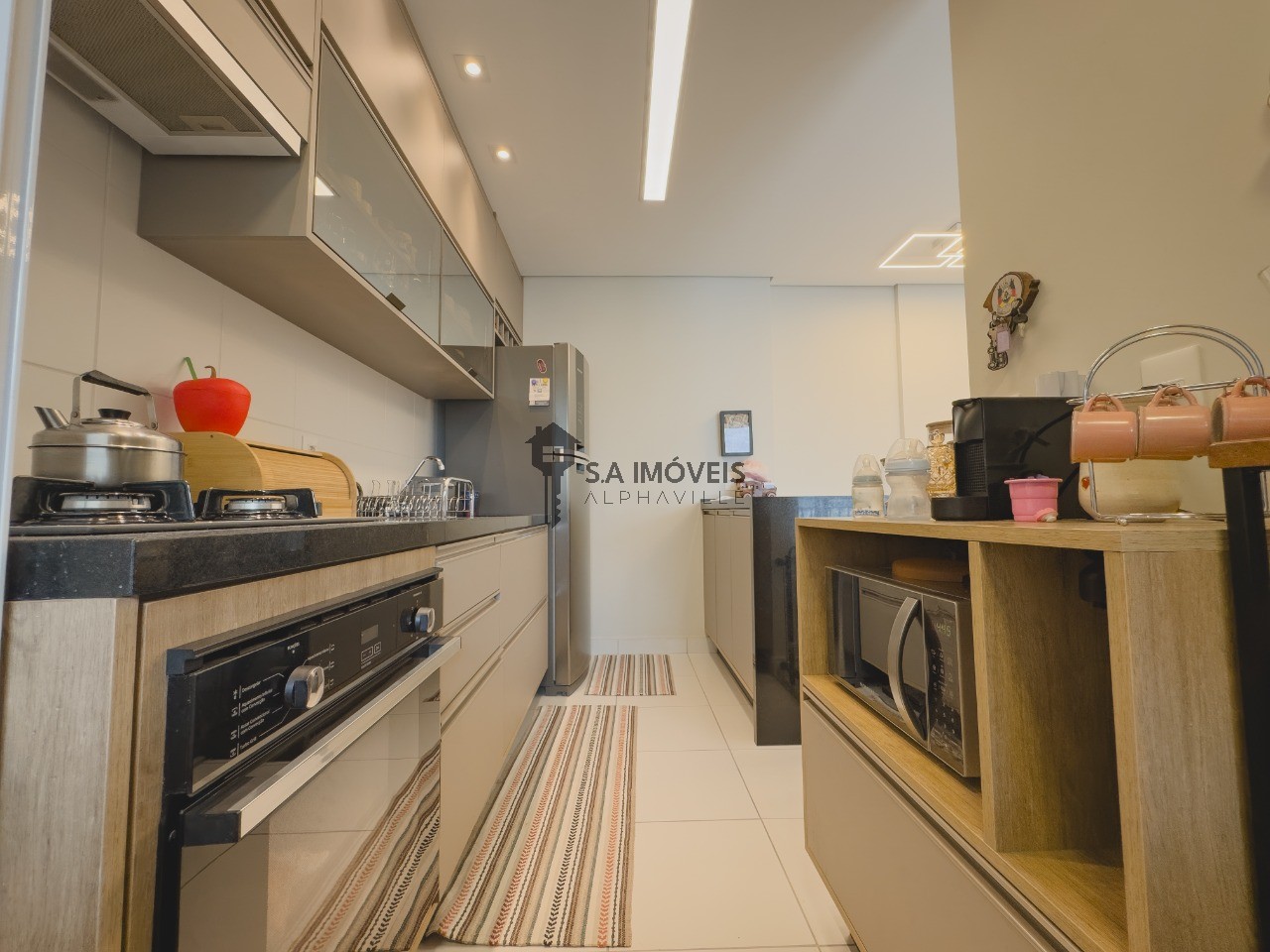 Apartamento, 3 quartos, 83 m² - Foto 9