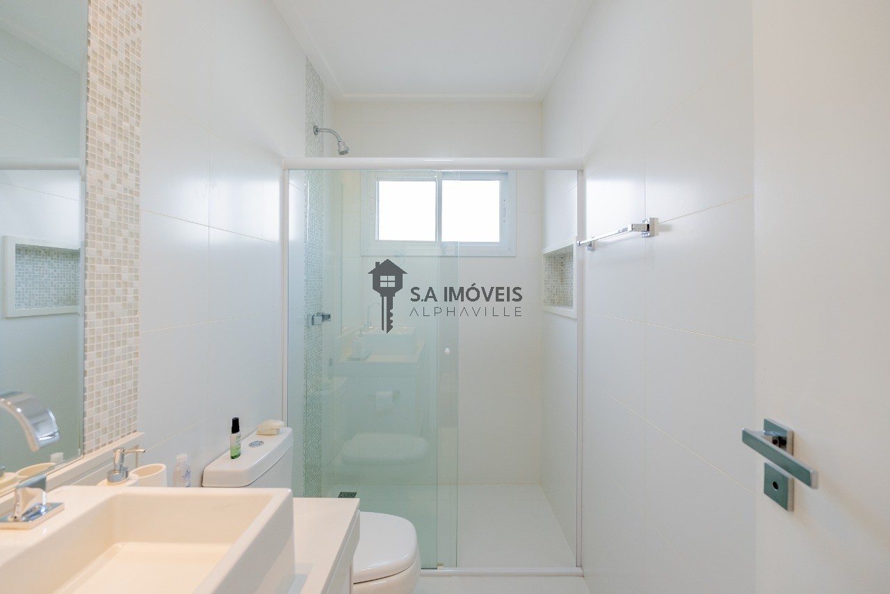 Casa de Condomínio, 4 quartos - Foto 33