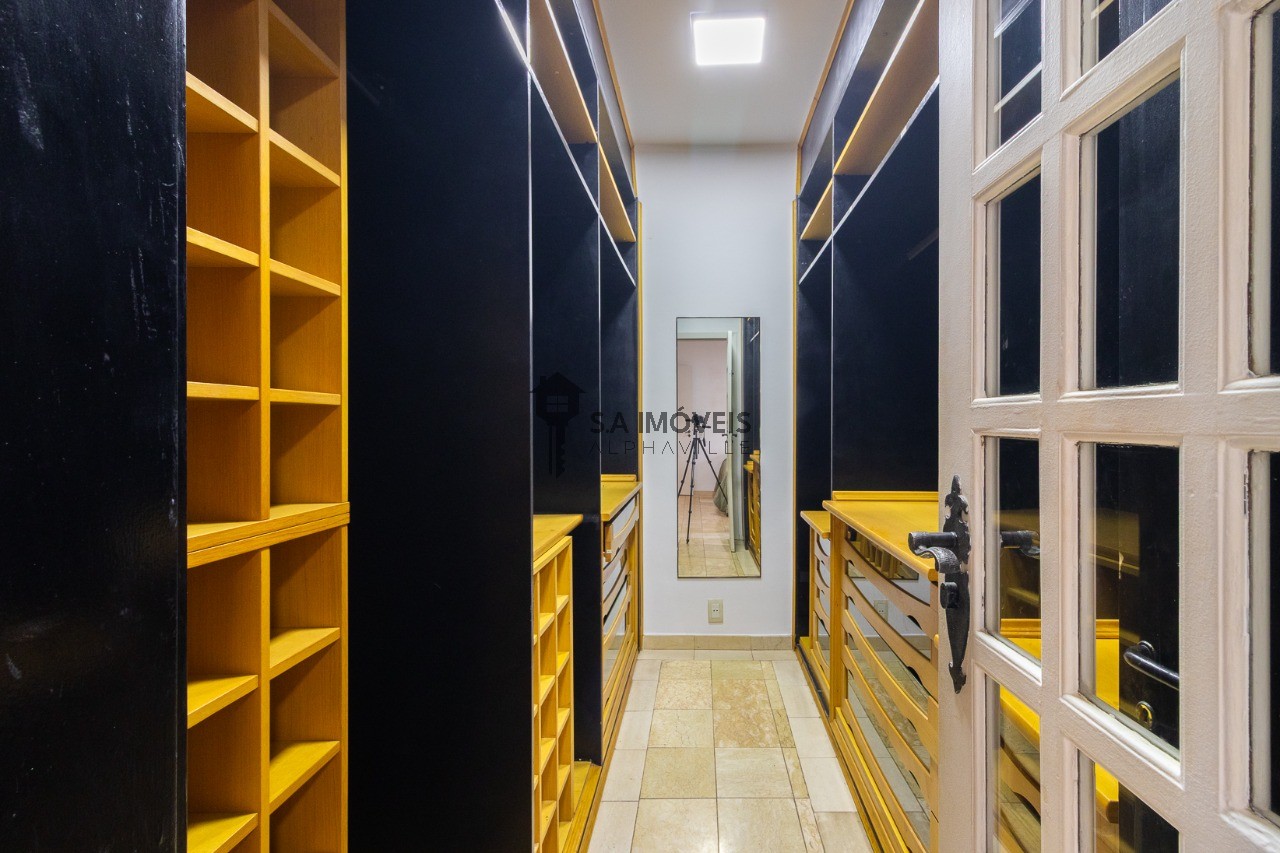 Casa de Condomínio, 4 quartos - Foto 30