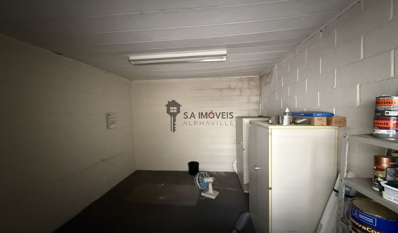 Depósito-Galpão, 625 m² - Foto 40