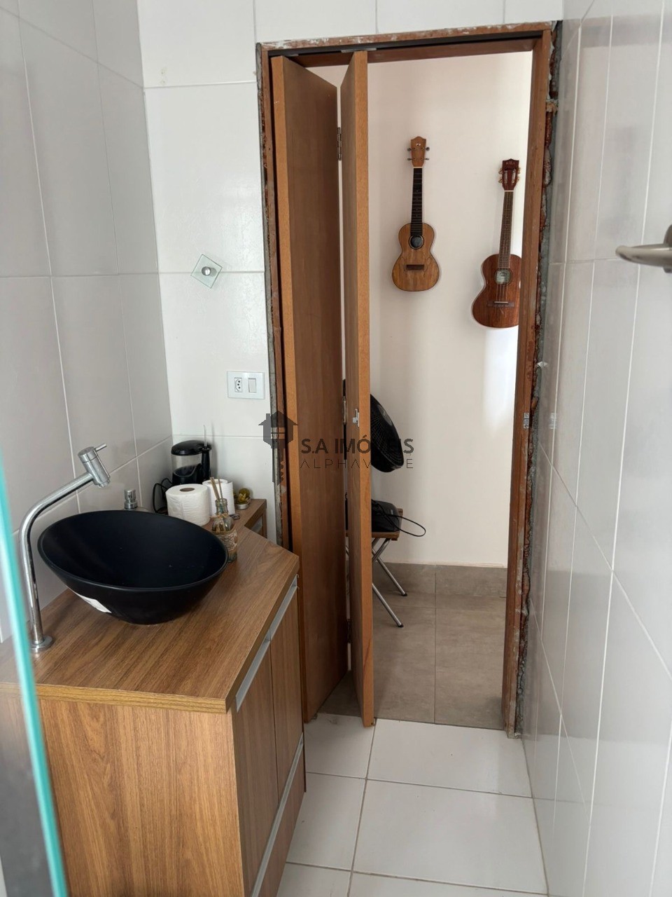 Casa de Condomínio, 5 quartos - Foto 15