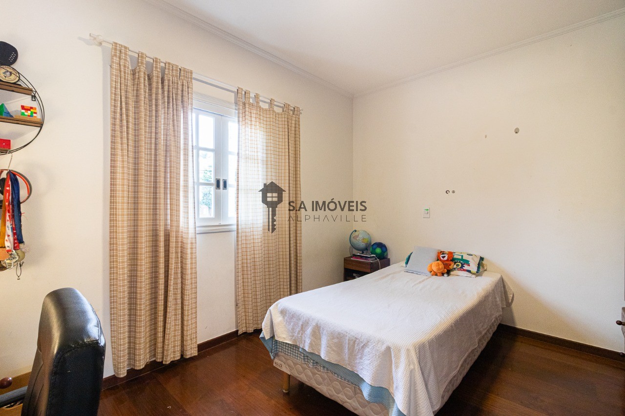Casa de Condomínio, 4 quartos - Foto 30