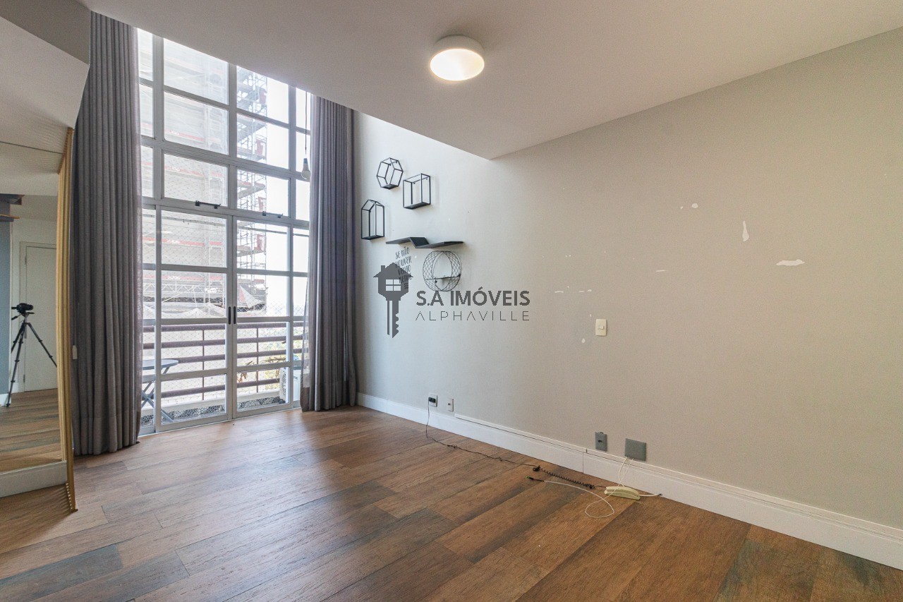 Apartamento, 1 quarto, 75 m² - Foto 2