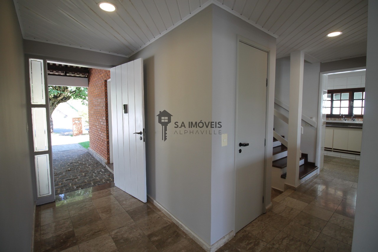 Casa, 4 quartos, 335 m² - Foto 6