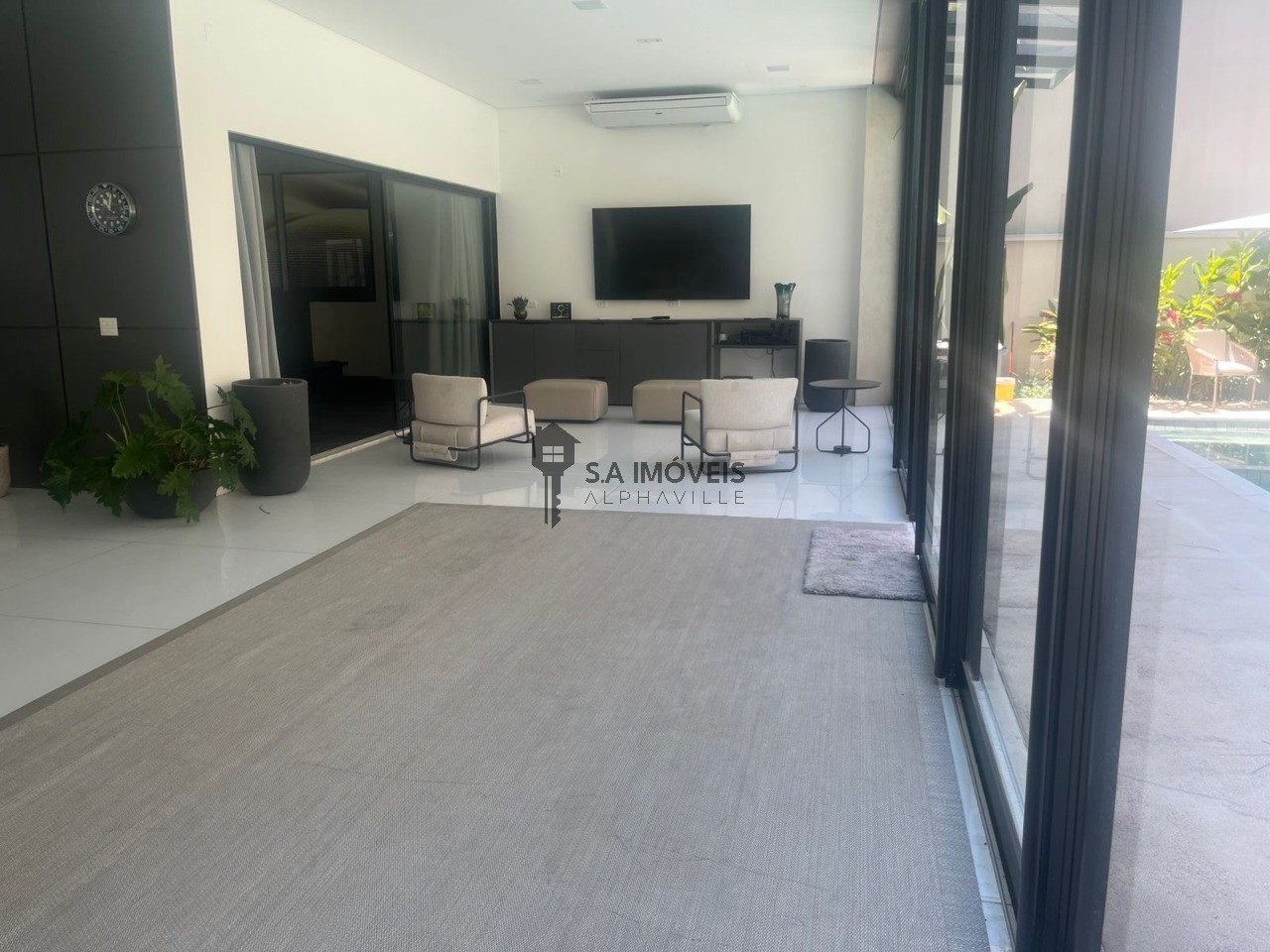Casa, 5 quartos, 1058 m² - Foto 10