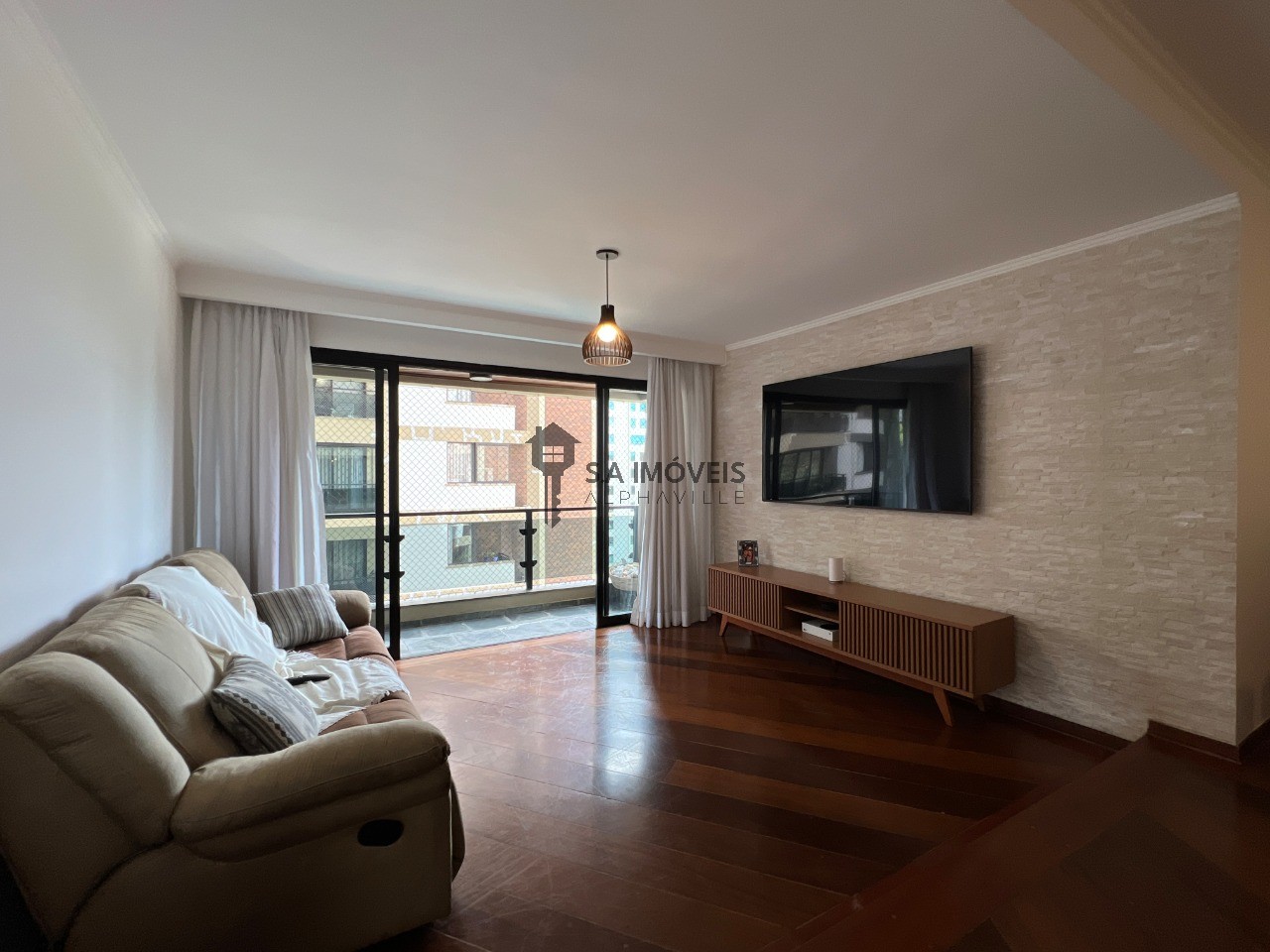 Apartamento, 3 quartos, 162 m² - Foto 9