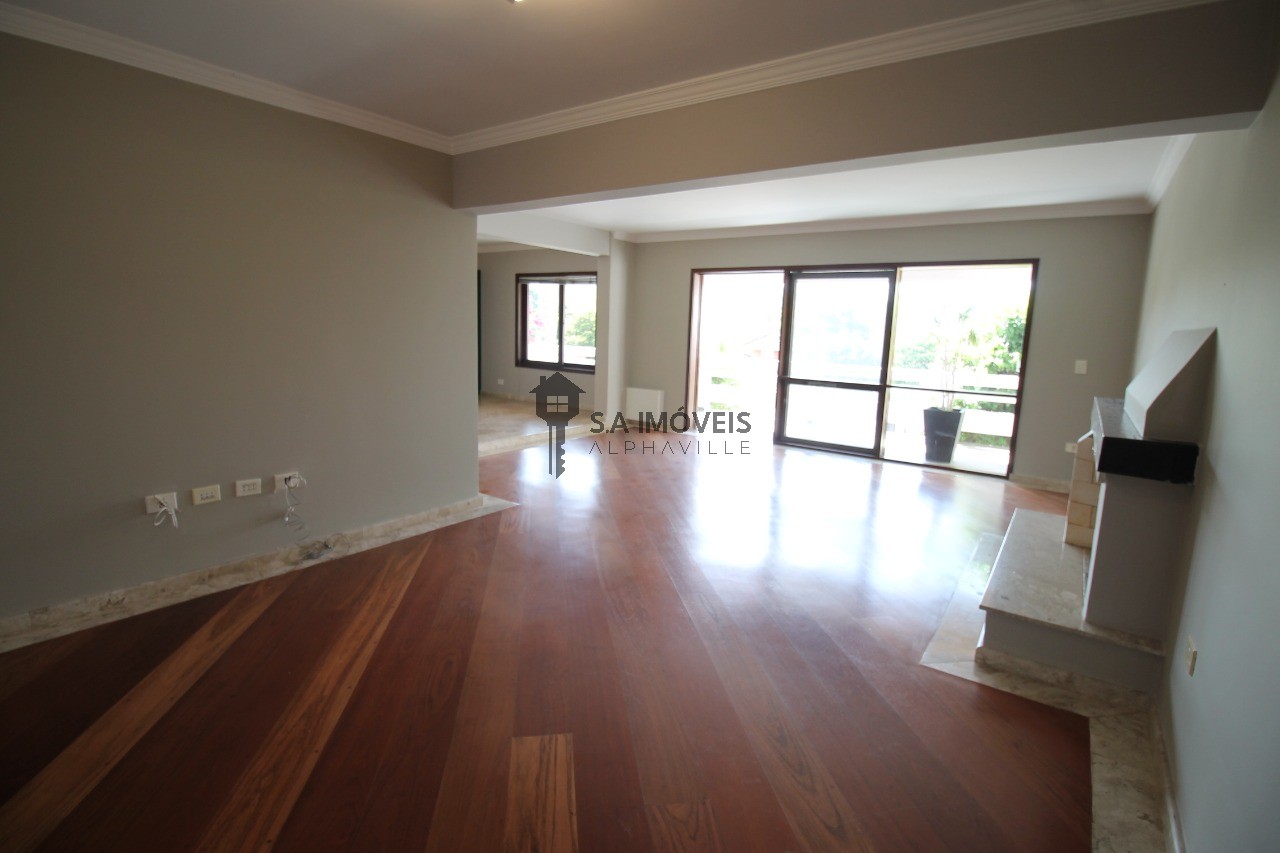 Casa, 4 quartos, 335 m² - Foto 11