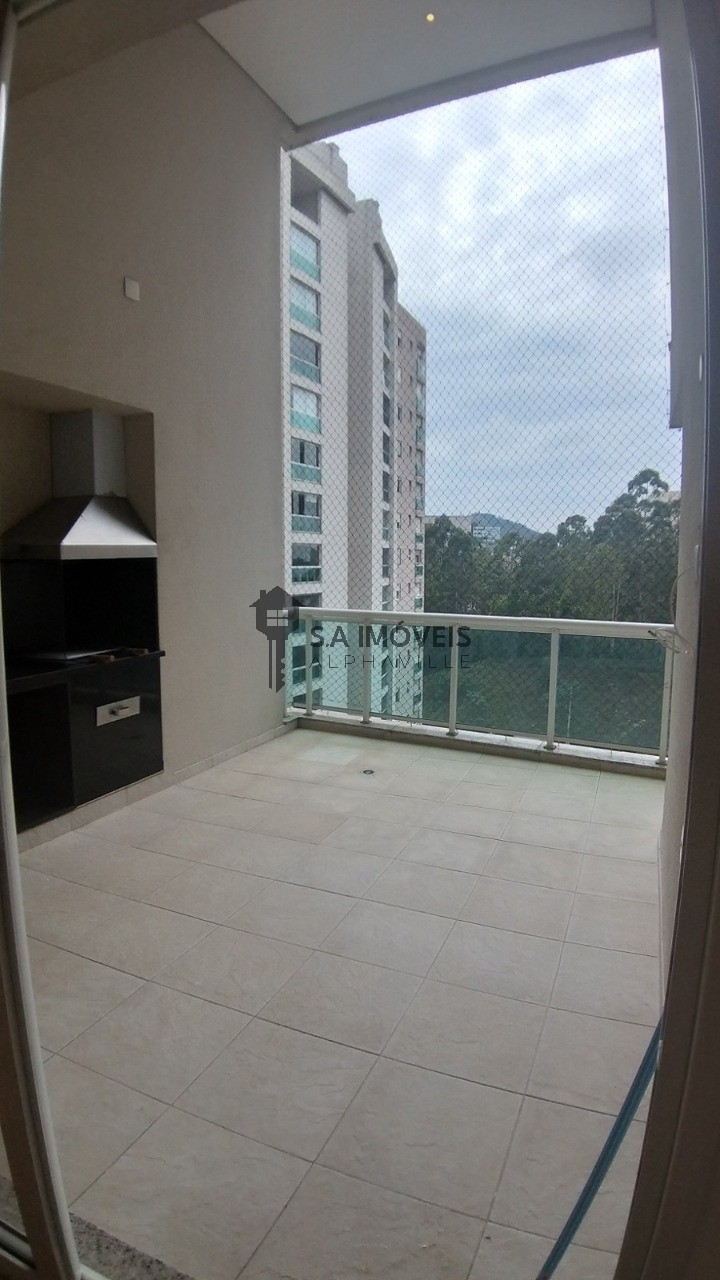 Apartamento, 3 quartos, 177 m² - Foto 6