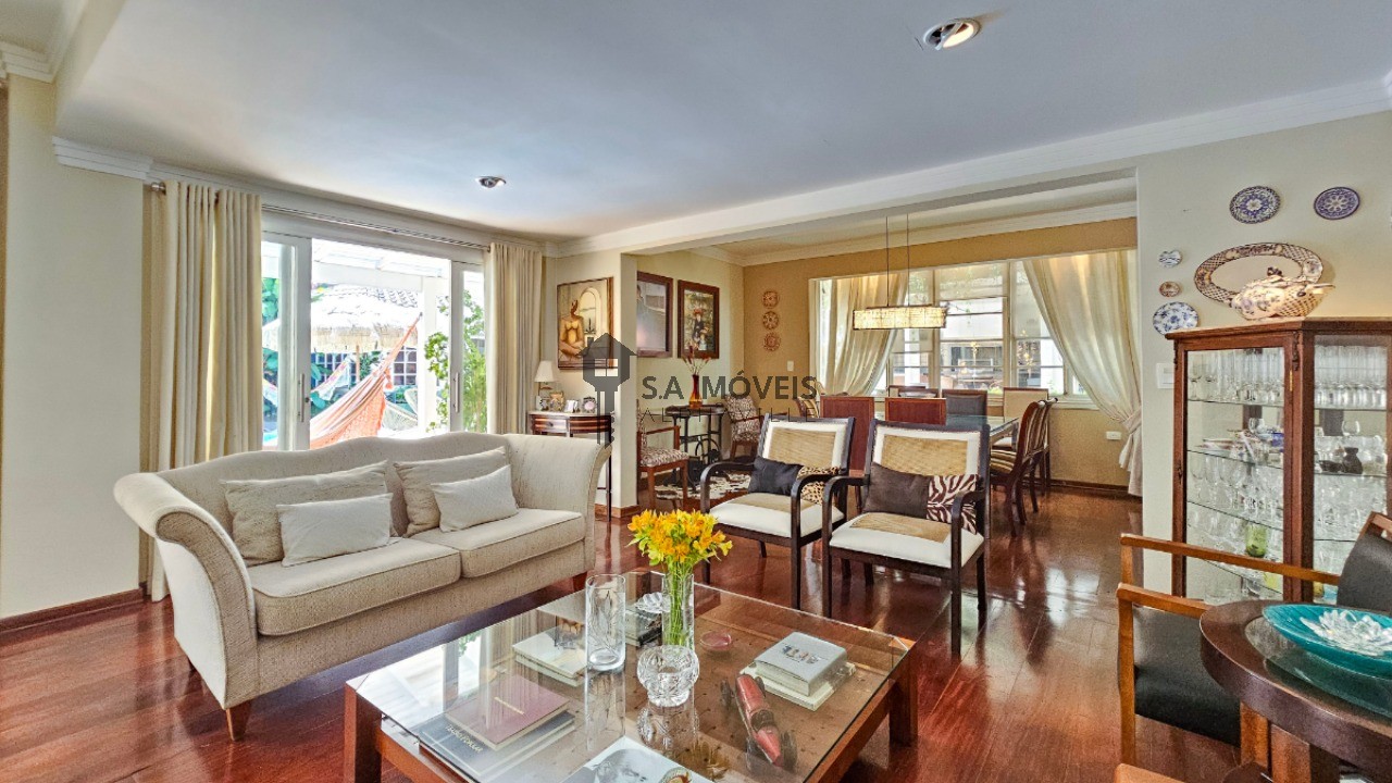 Casa, 4 quartos, 423 m² - Foto 4