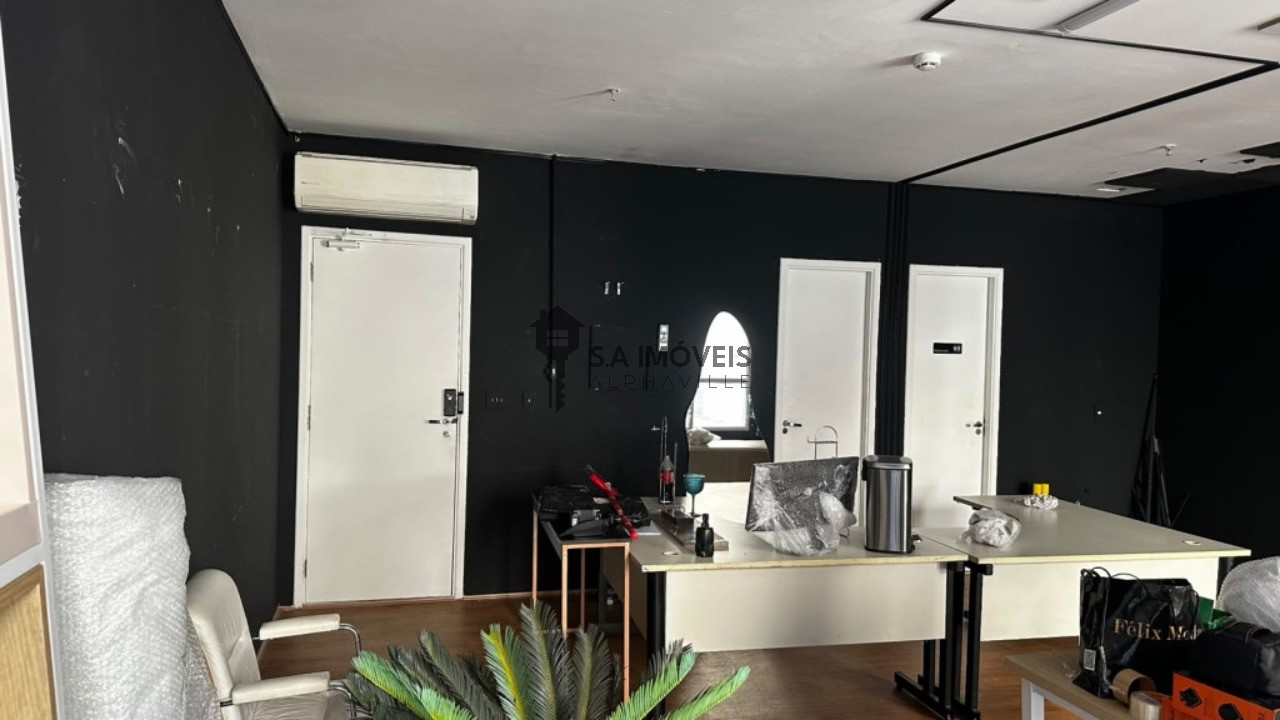 Sala-Conjunto, 46 m² - Foto 4