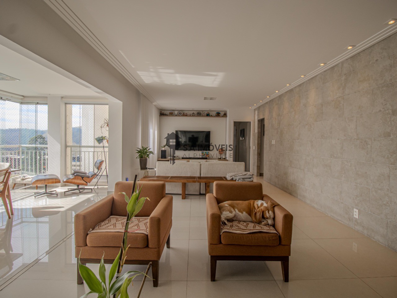 Apartamento, 3 quartos, 158 m² - Foto 11