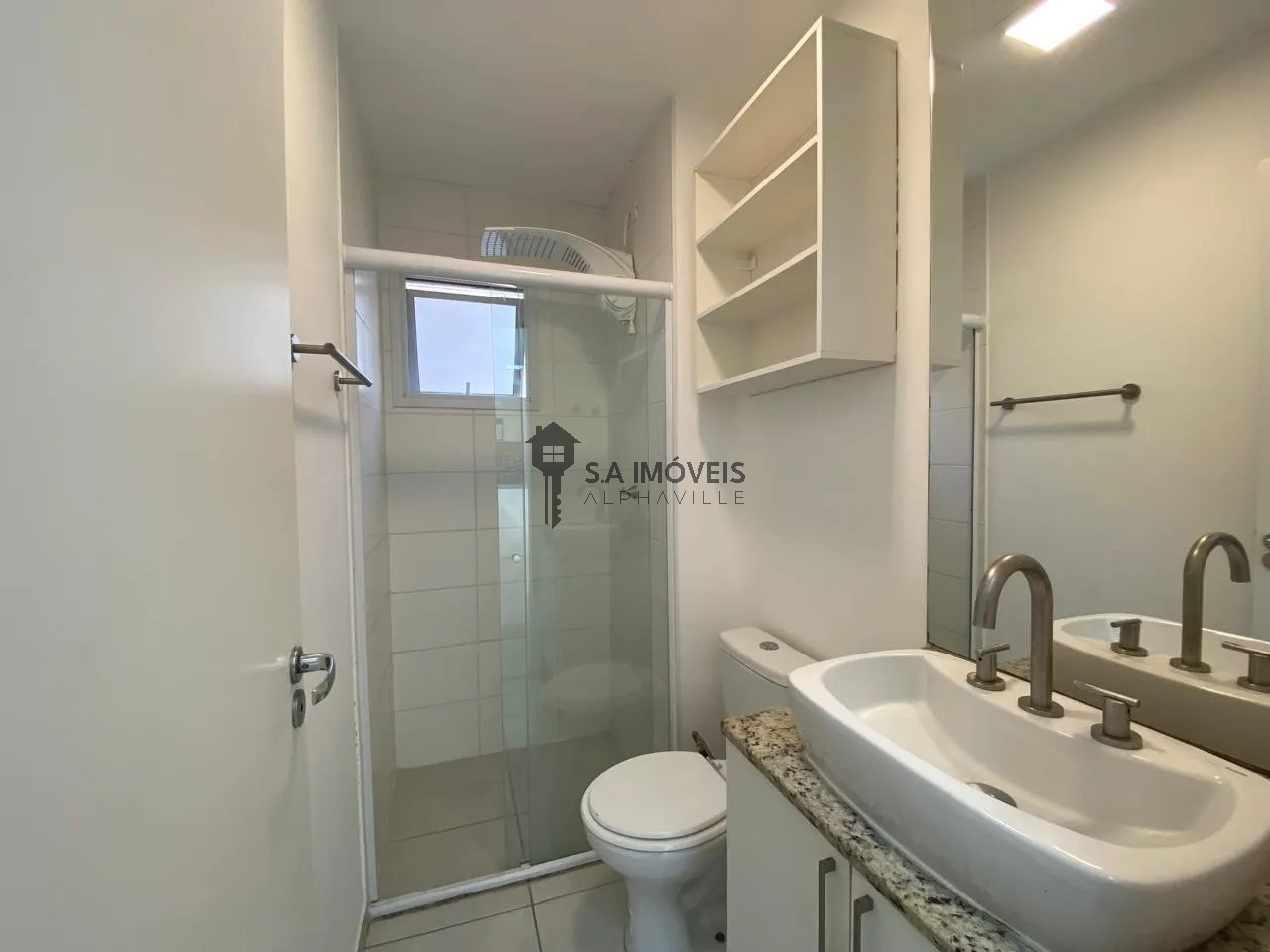 Apartamento, 2 quartos, 52 m² - Foto 18