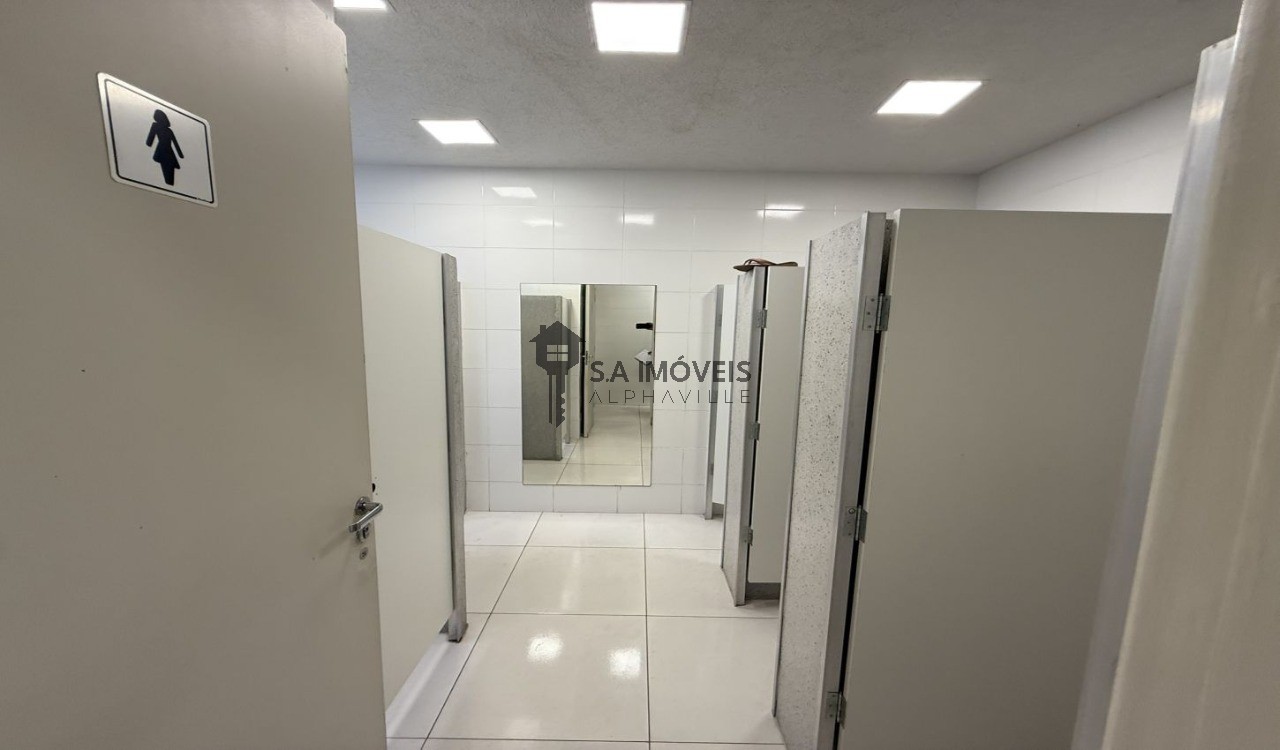 Depósito-Galpão, 625 m² - Foto 29