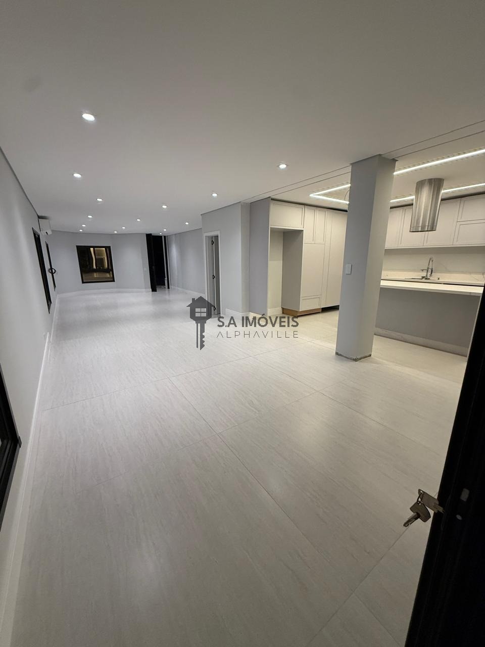 Casa, 4 quartos, 265 m² - Foto 13