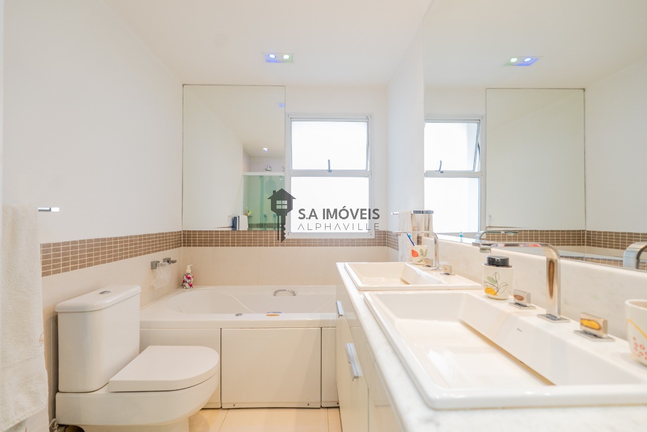 Apartamento, 3 quartos, 232 m² - Foto 28