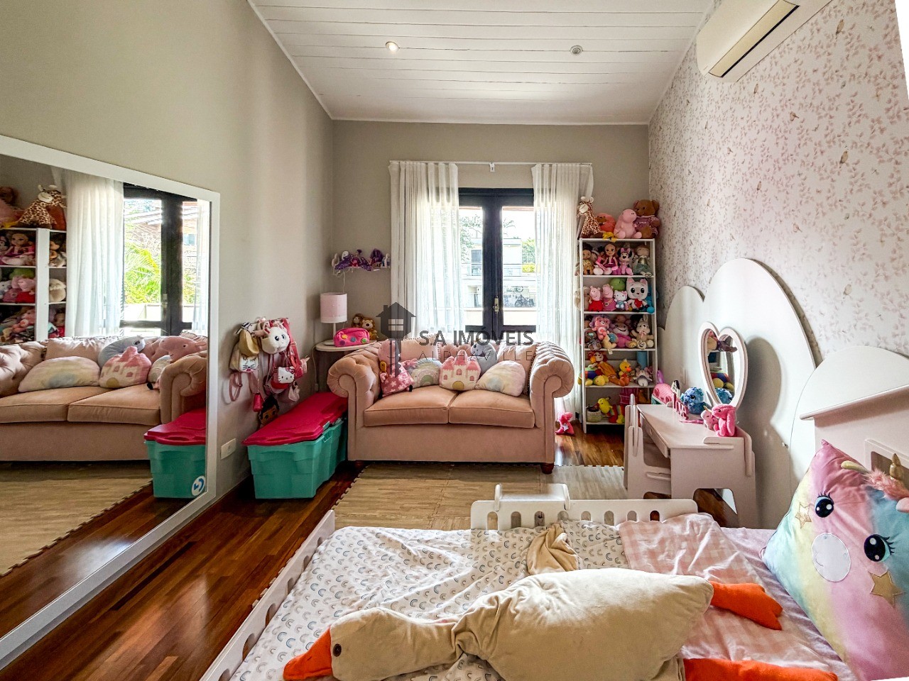 Casa de Condomínio, 4 quartos - Foto 65