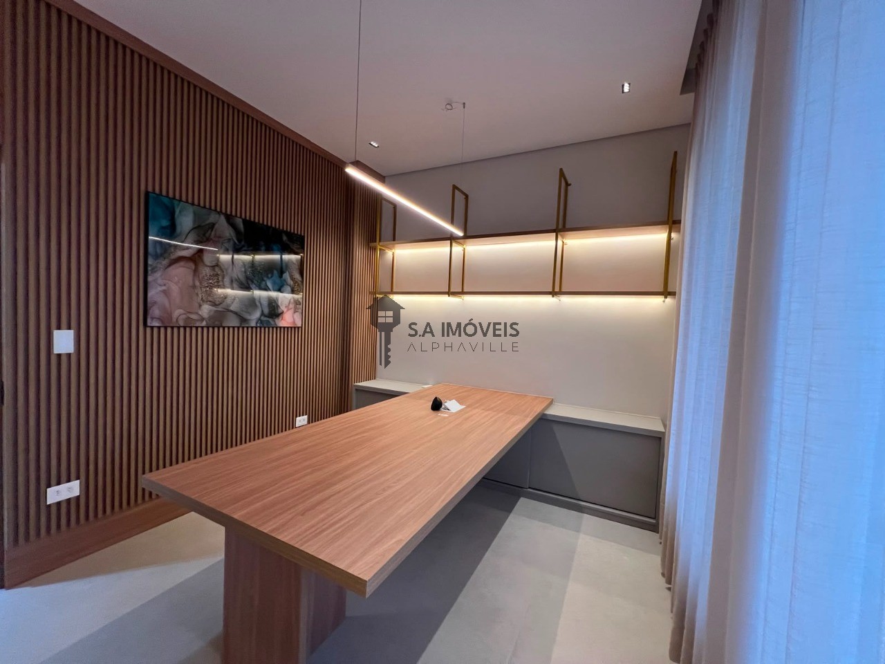 Casa, 4 quartos, 560 m² - Foto 23