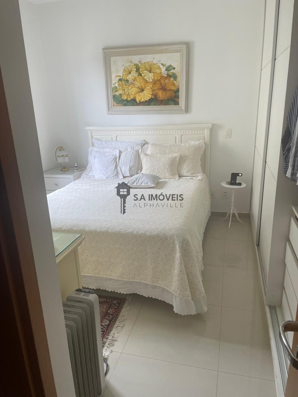 Apartamento, 2 quartos, 100 m² - Foto 7