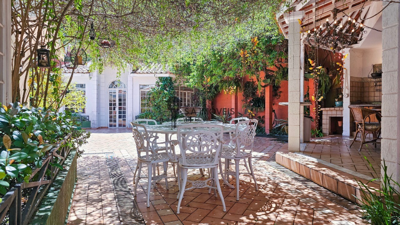 Casa, 4 quartos, 423 m² - Foto 21