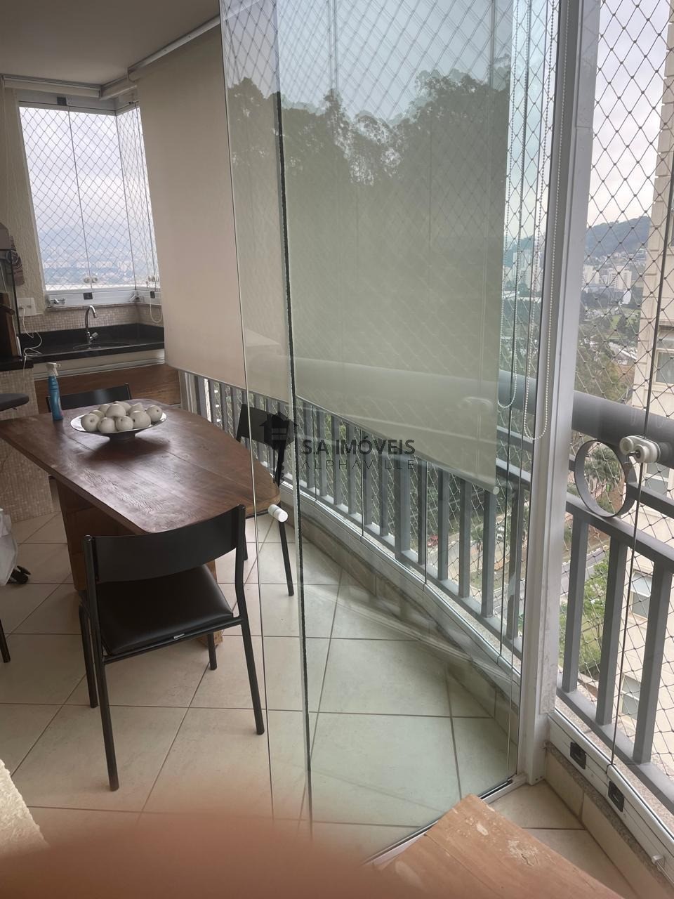 Apartamento, 2 quartos, 100 m² - Foto 4
