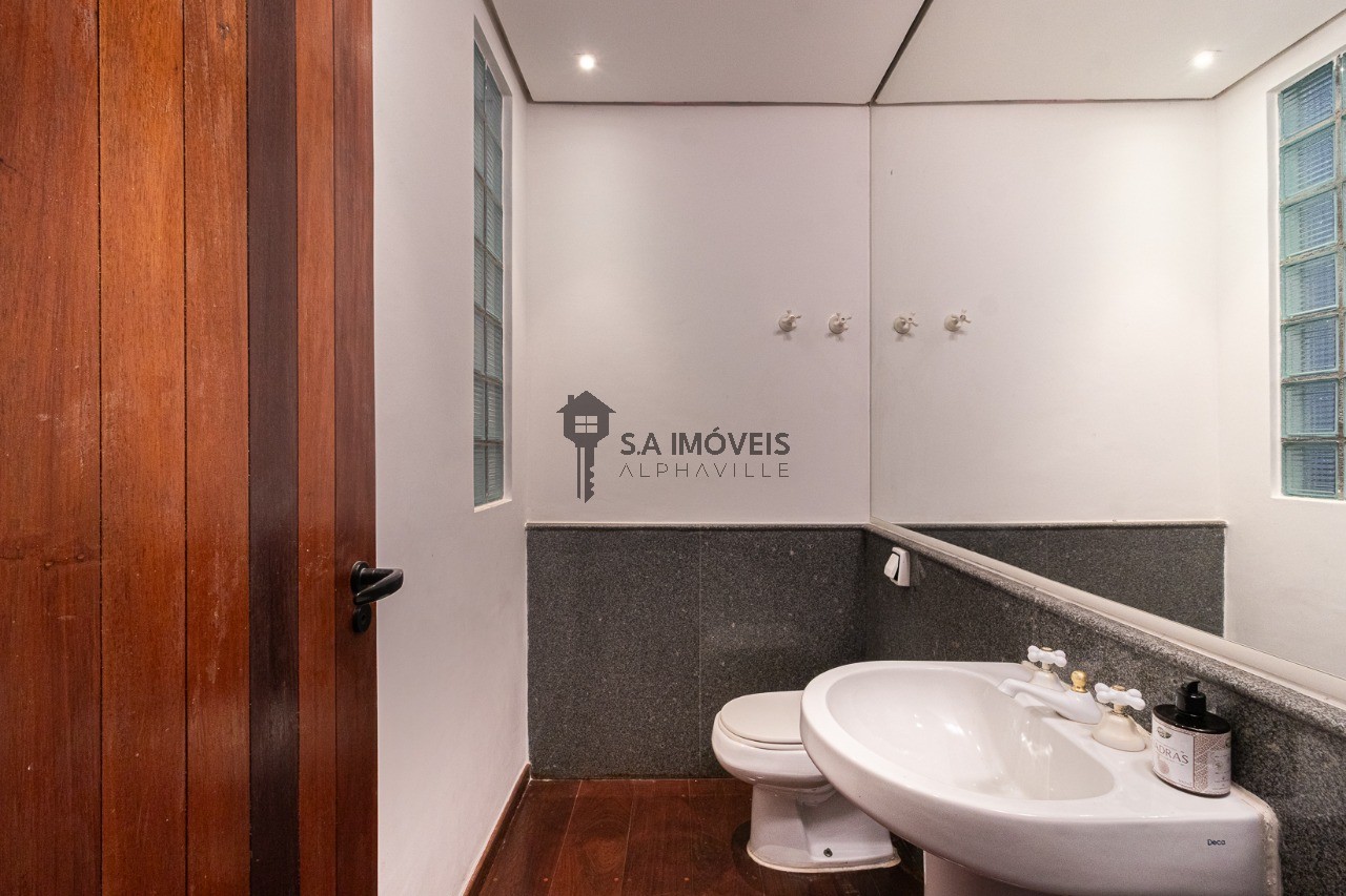 Casa, 4 quartos, 527 m² - Foto 12