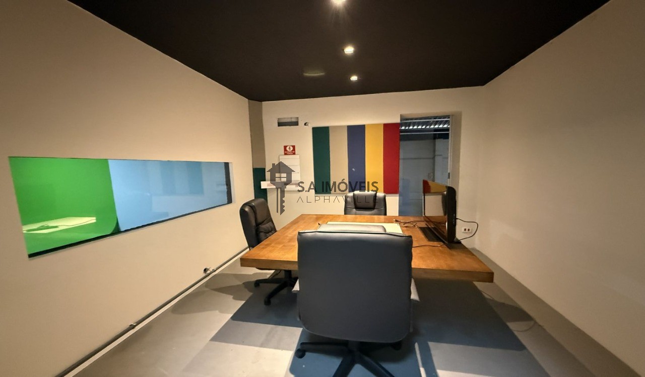Depósito-Galpão, 625 m² - Foto 9