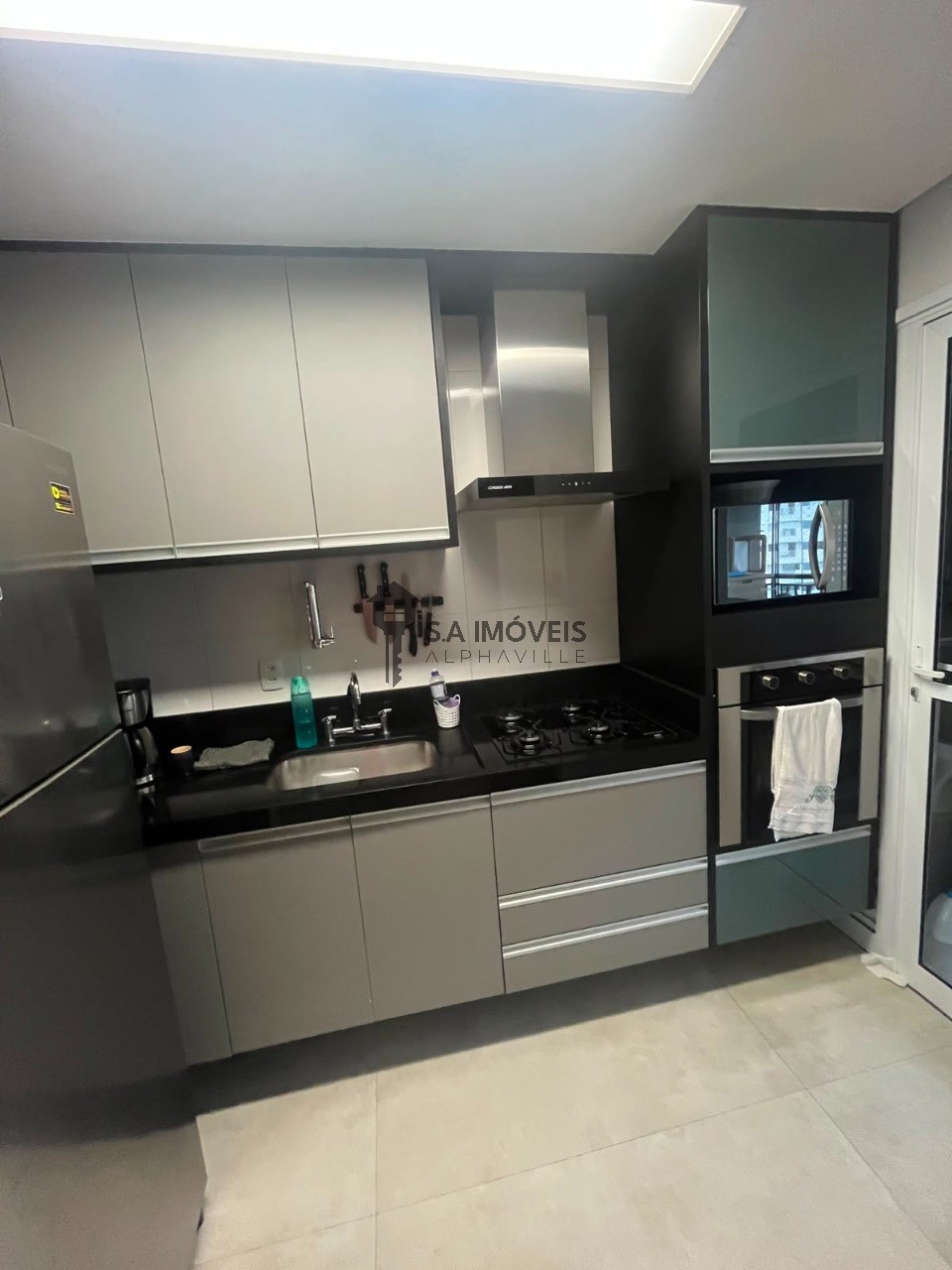 Apartamento, 2 quartos, 62 m² - Foto 3