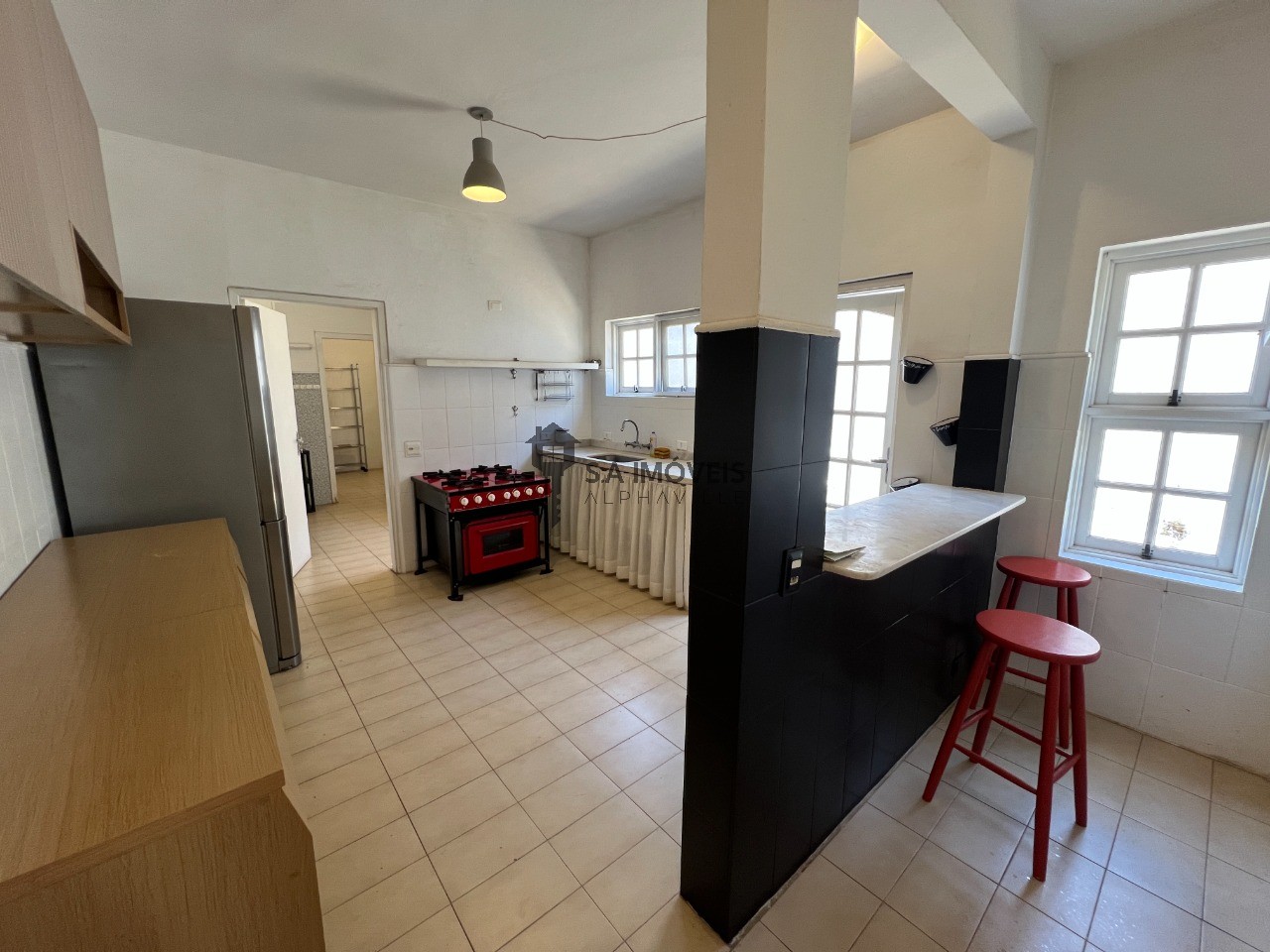 Casa, 4 quartos, 260 m² - Foto 12