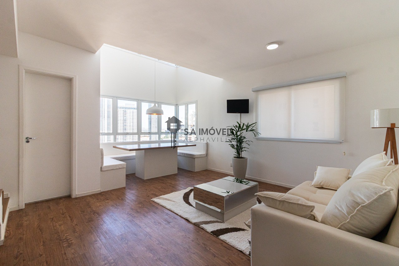 Apartamento, 2 quartos, 76 m² - Foto 1