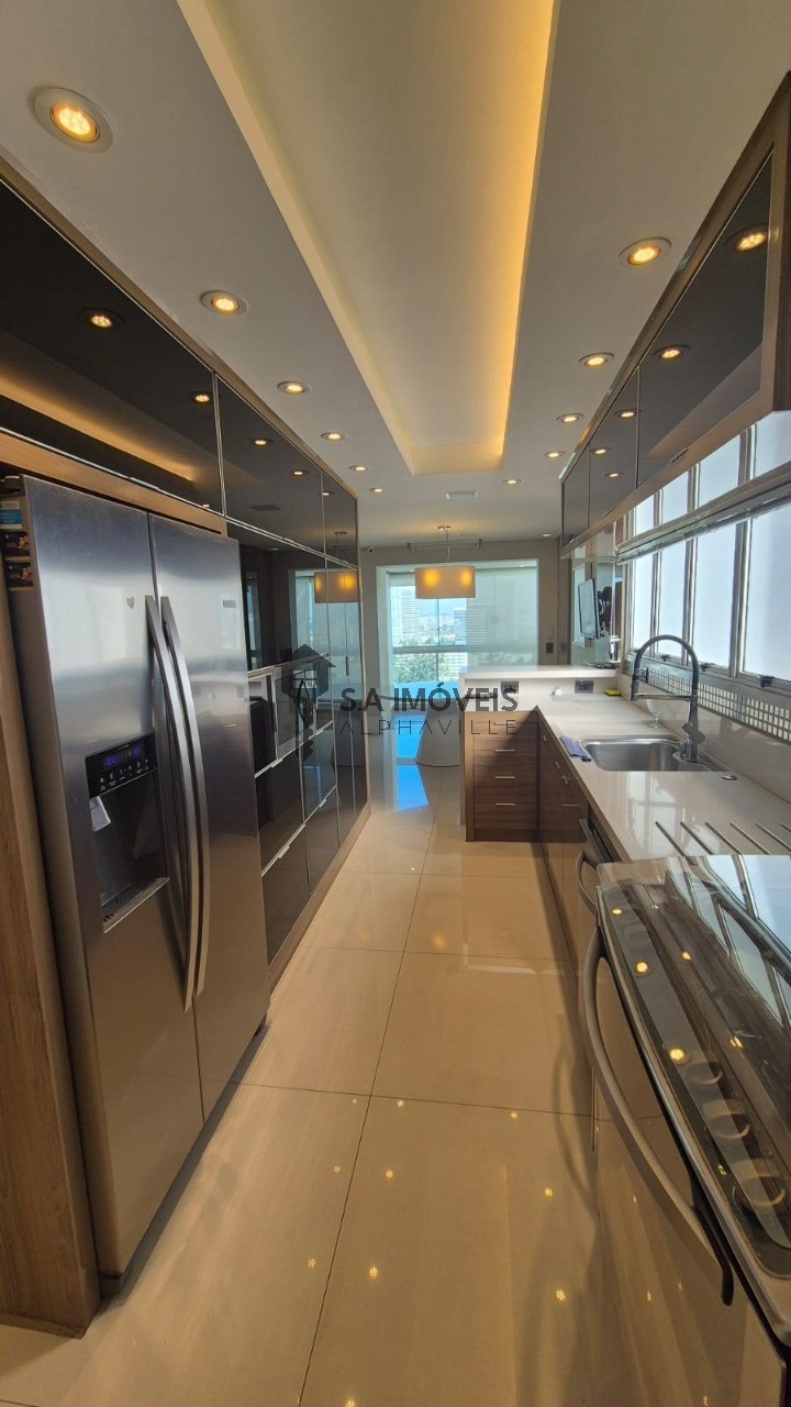 Apartamento, 3 quartos, 250 m² - Foto 11