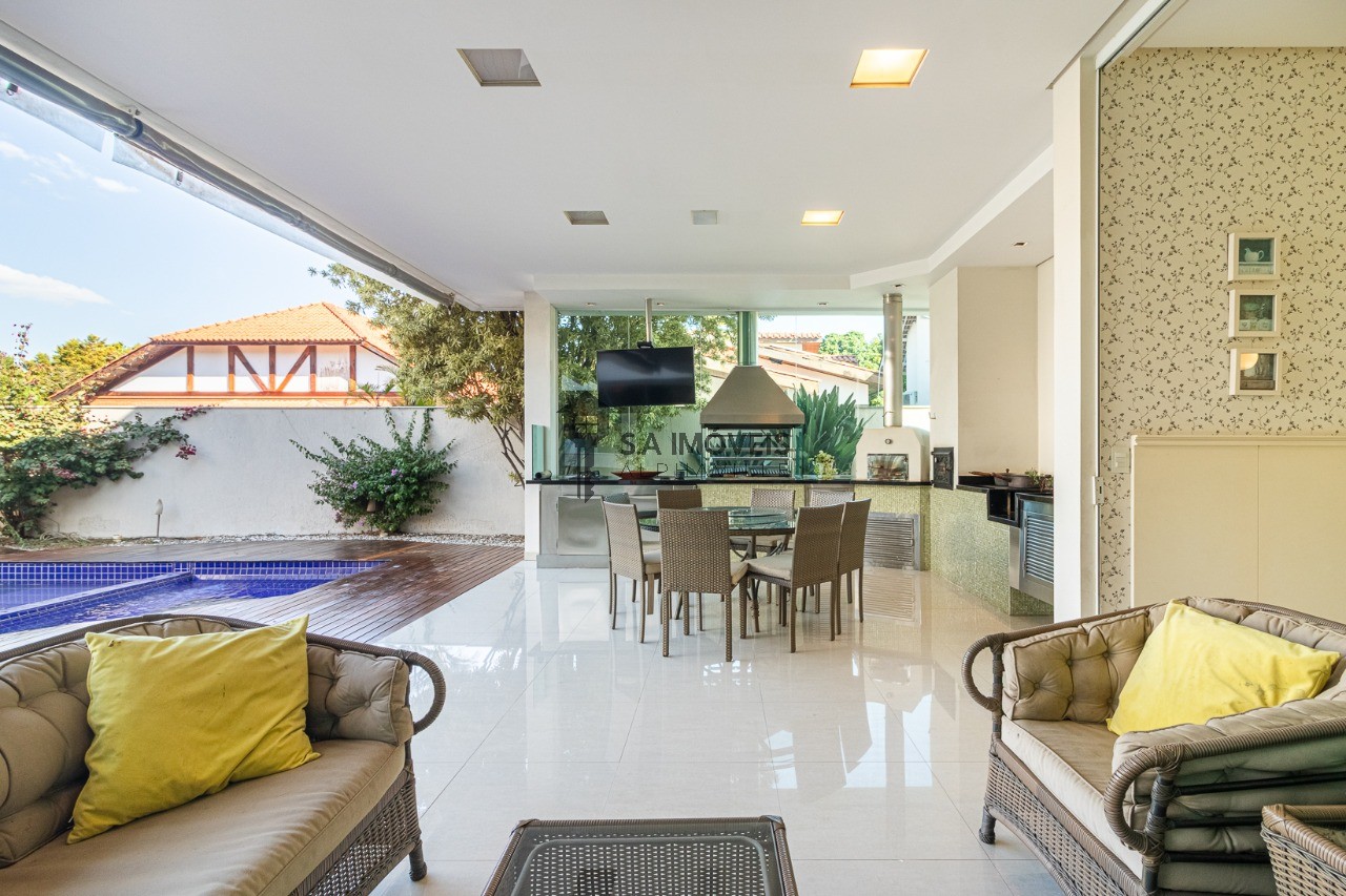 Casa, 5 quartos, 950 m² - Foto 17