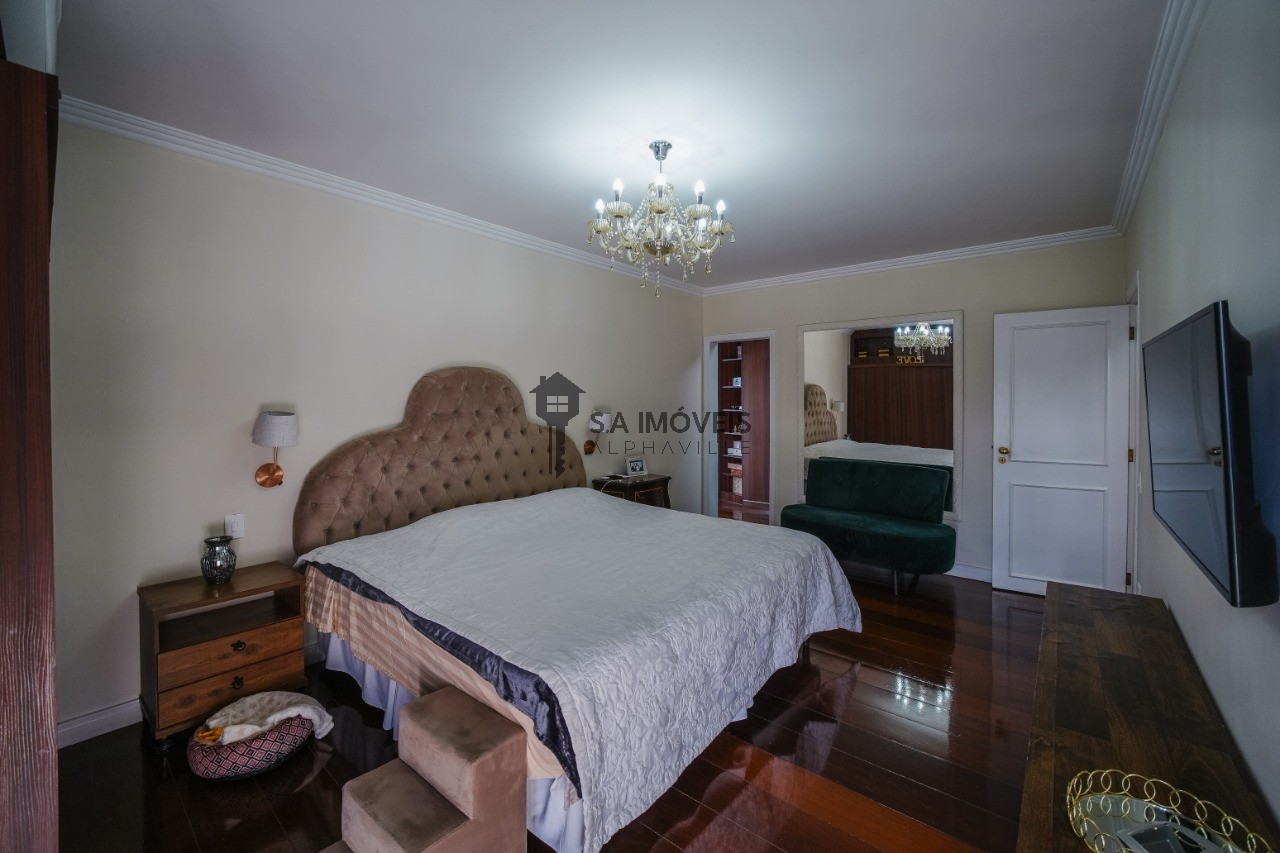 Casa de Condomínio, 4 quartos - Foto 40