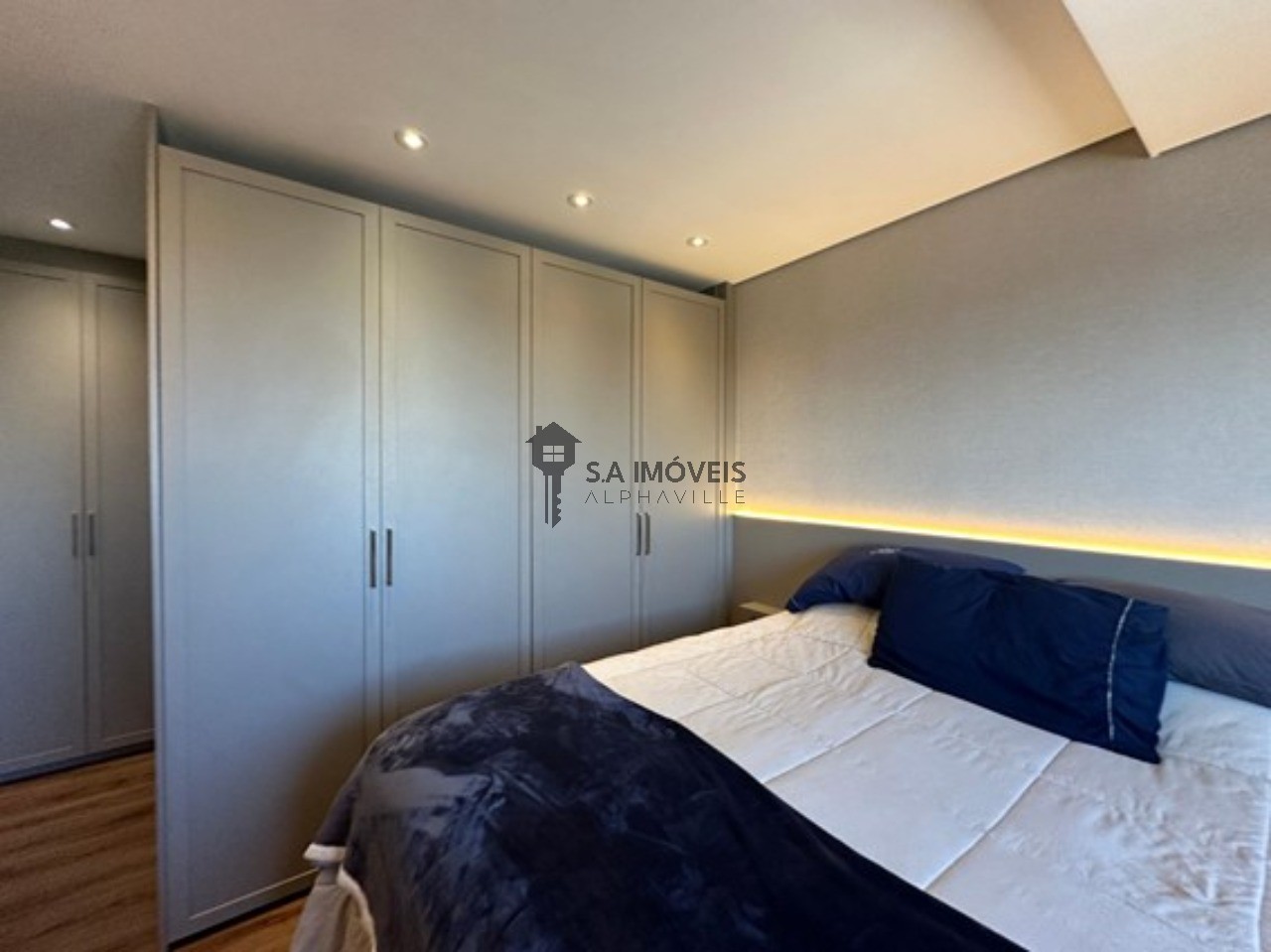 Apartamento, 2 quartos, 75 m² - Foto 21