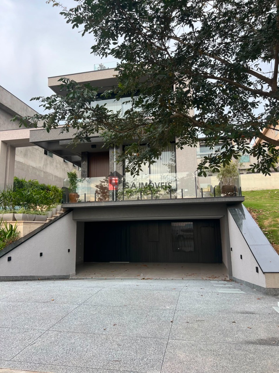 Casa, 4 quartos, 560 m² - Foto 3