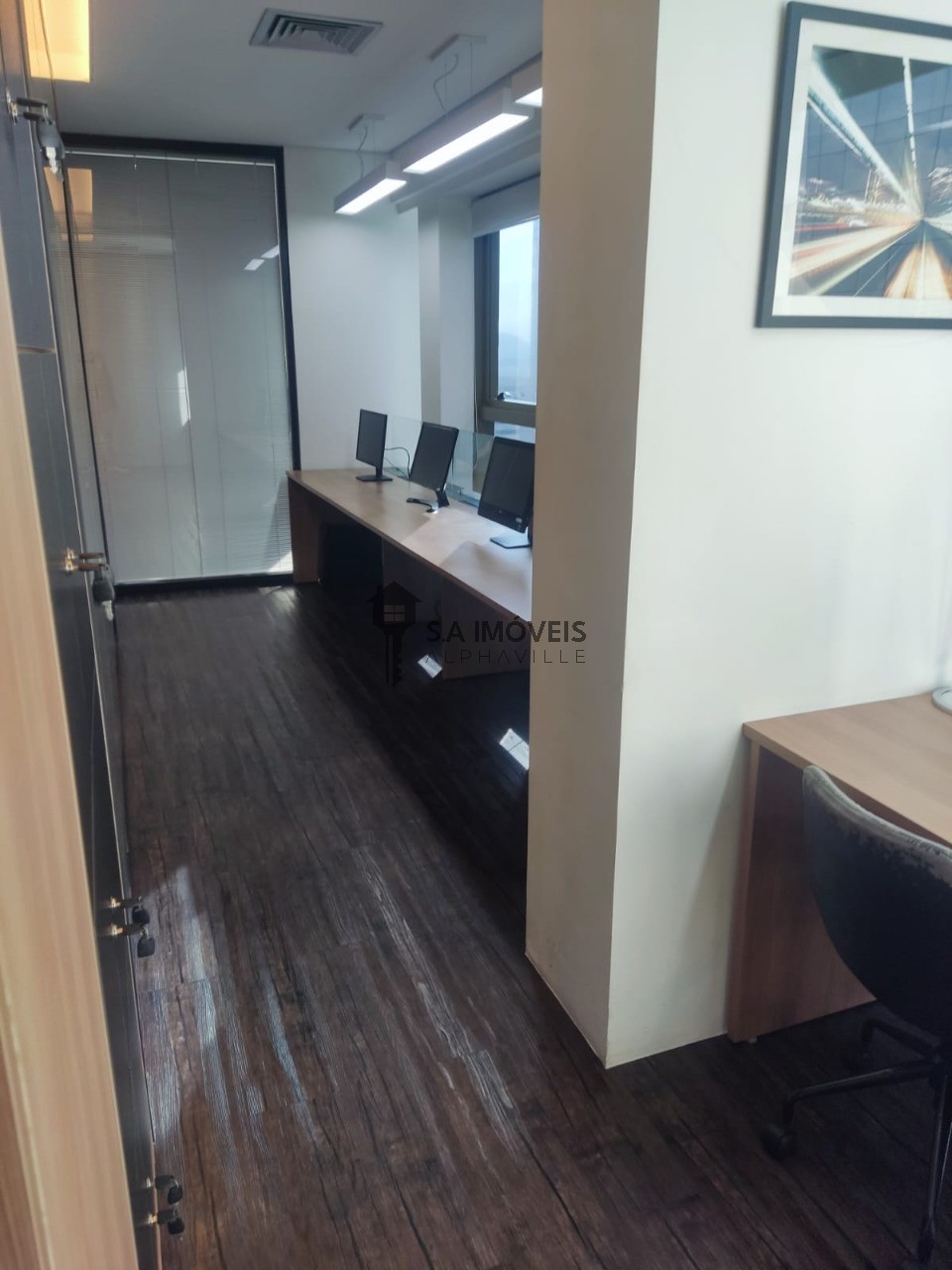 Sala-Conjunto, 86 m² - Foto 7