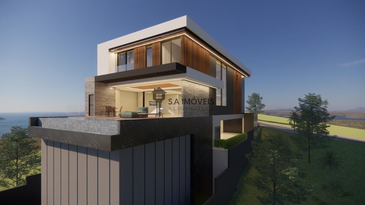 Casa, 5 quartos, 700 m² - Foto 6