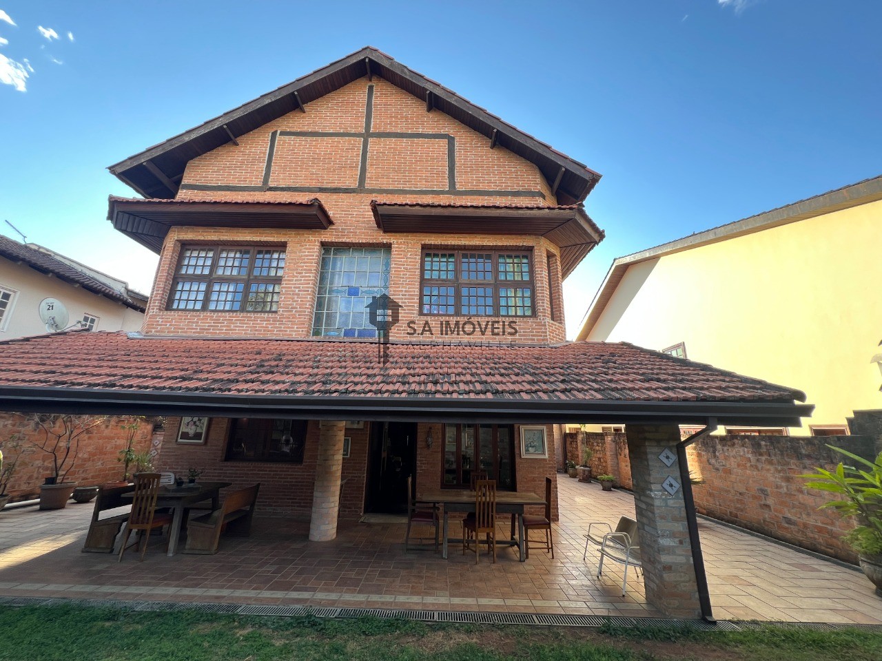 Casa, 3 quartos, 500 m² - Foto 28