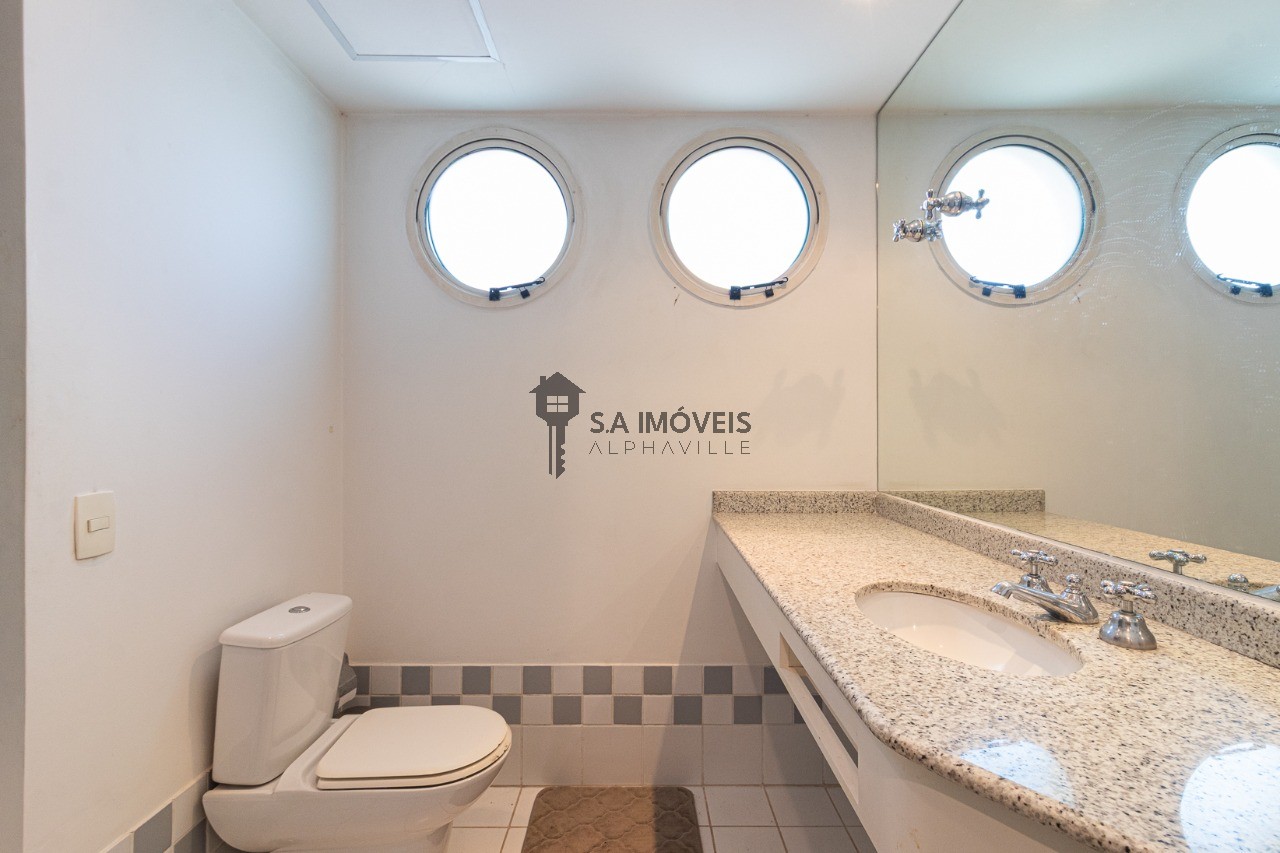 Apartamento, 1 quarto, 75 m² - Foto 13