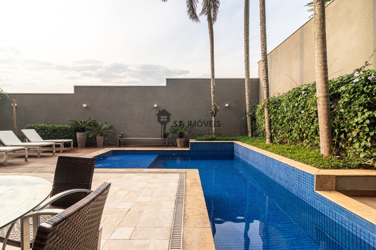 Casa, 4 quartos, 700 m² - Foto 29