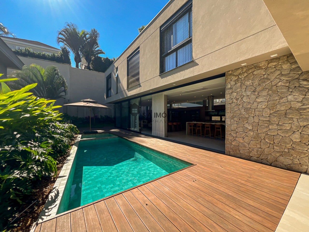 Casa, 4 quartos, 448 m² - Foto 39