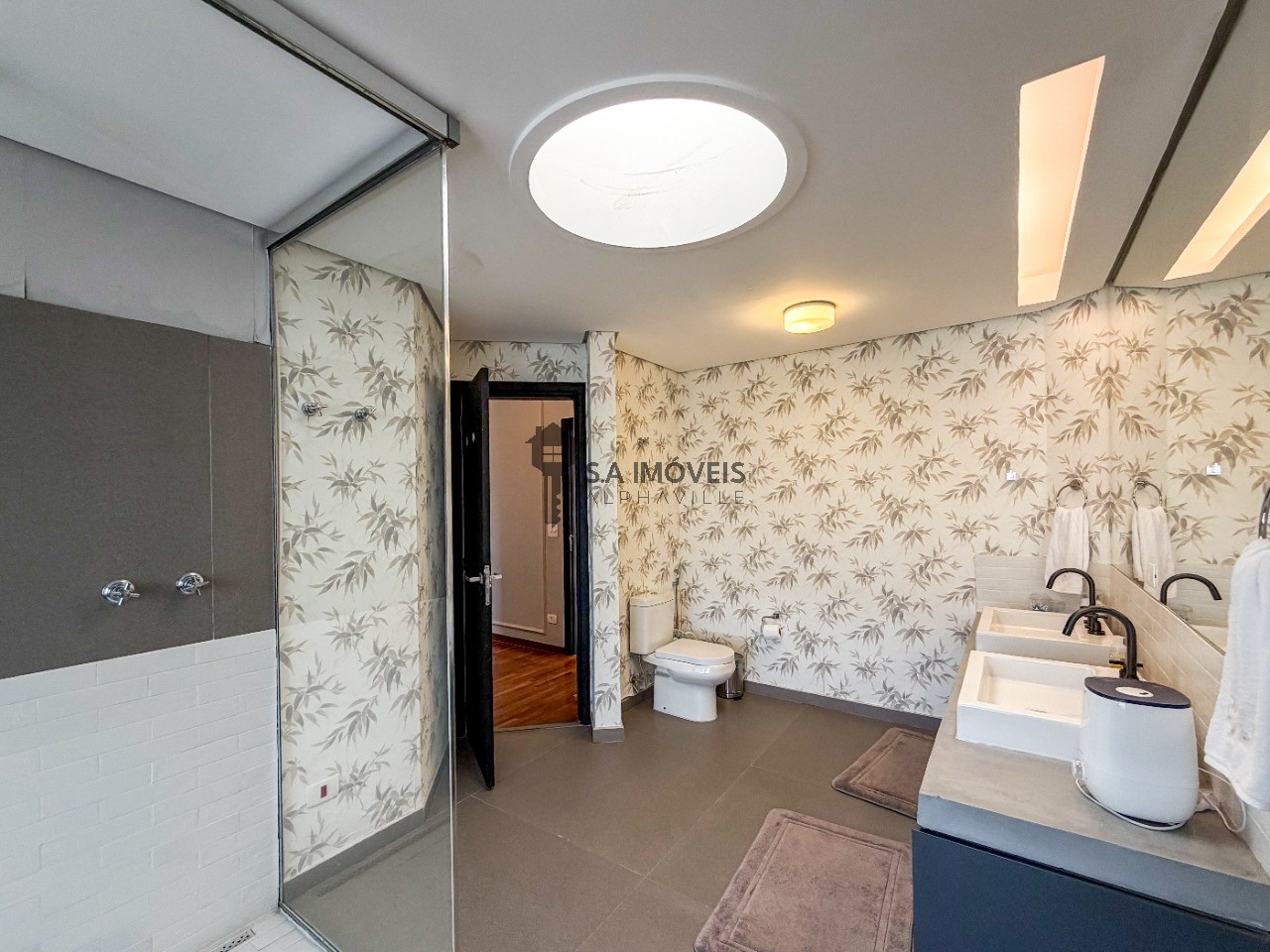 Casa de Condomínio, 4 quartos - Foto 51