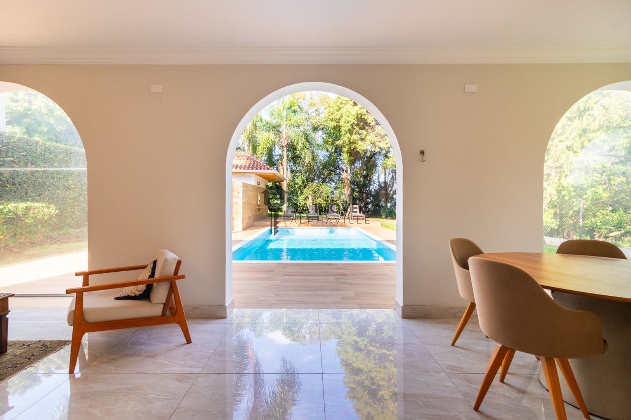 Casa, 3 quartos, 450 m² - Foto 25