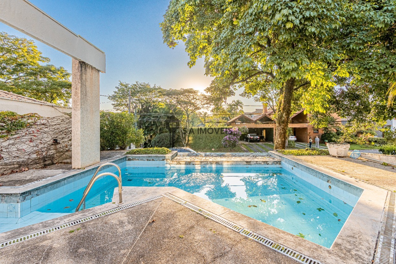 Casa, 4 quartos, 395 m² - Foto 5