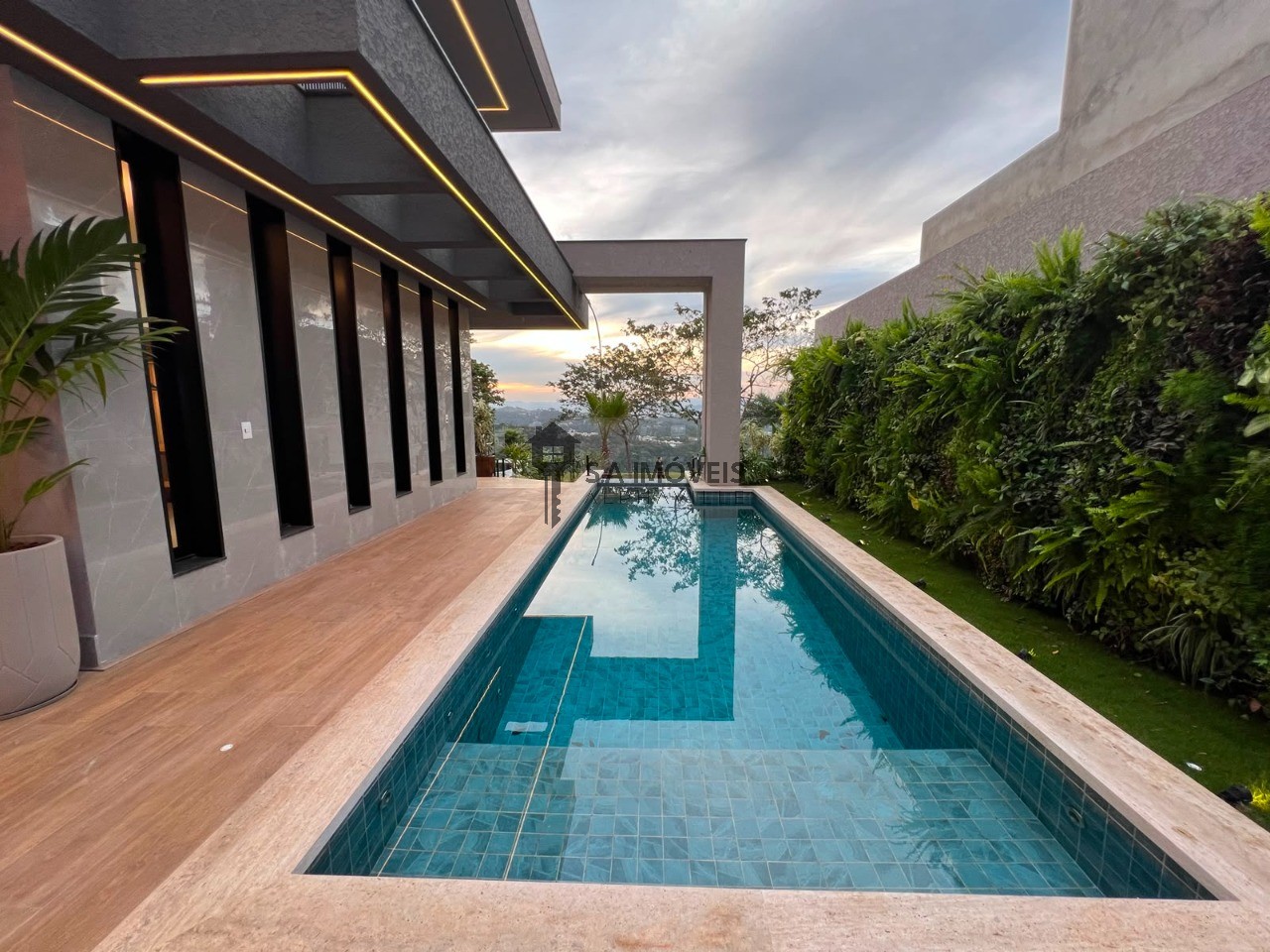 Casa, 4 quartos, 560 m² - Foto 17