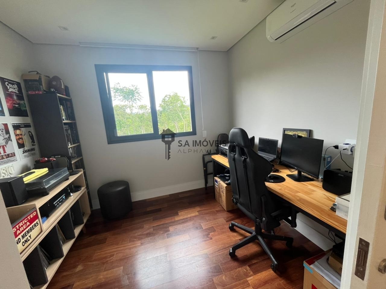 Casa, 5 quartos, 371 m² - Foto 11
