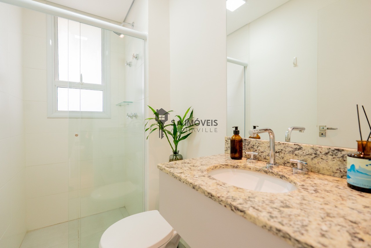 Apartamento, 3 quartos, 89 m² - Foto 15