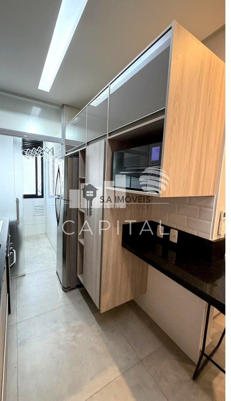 Apartamento, 2 quartos, 85 m² - Foto 7