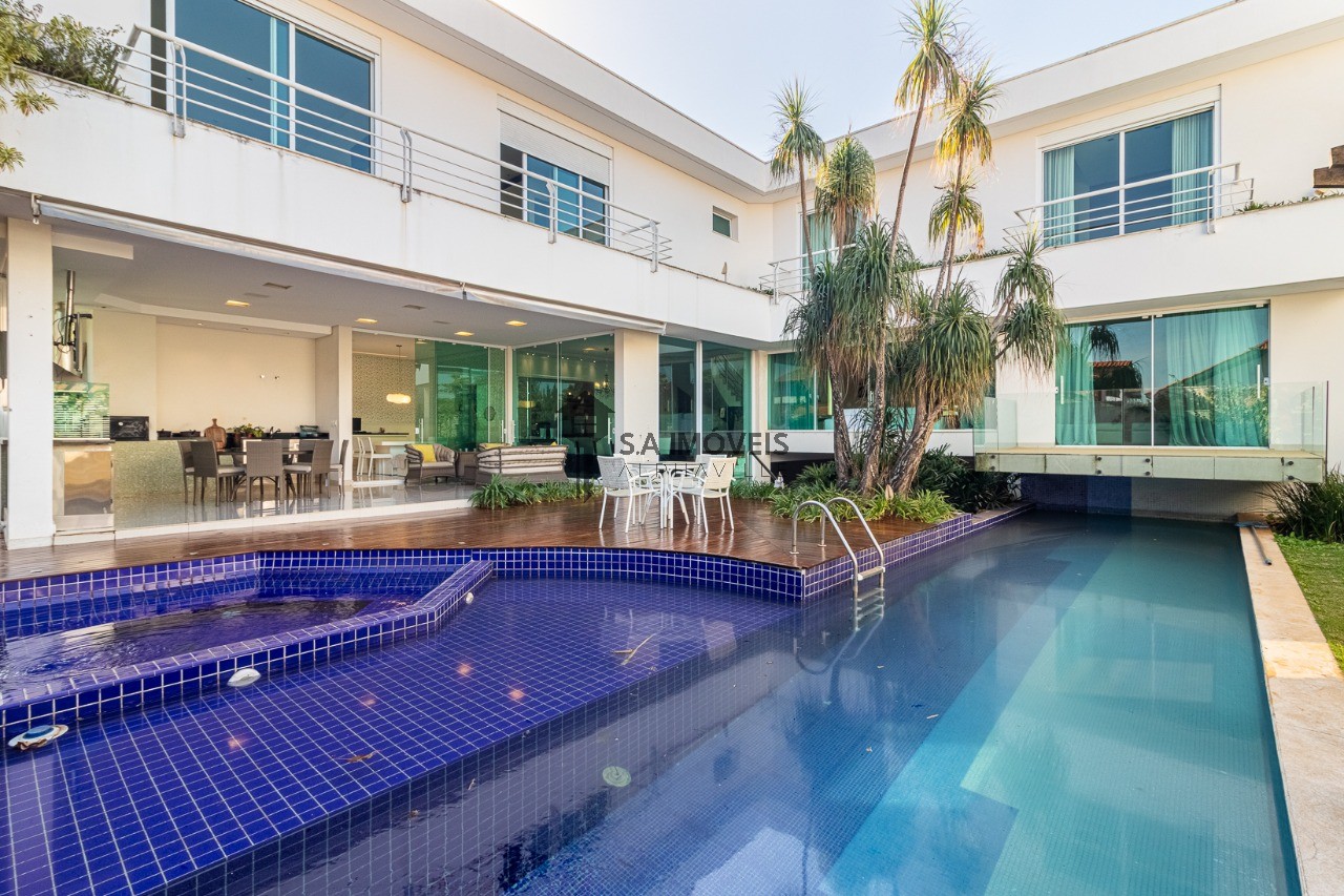 Casa, 5 quartos, 950 m² - Foto 25