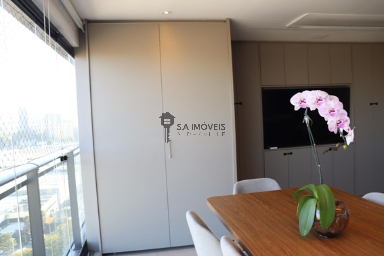 Apartamento, 2 quartos, 75 m² - Foto 16