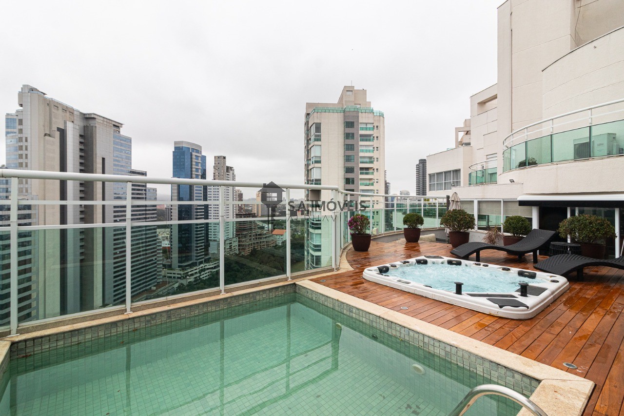 Cobertura, 4 quartos, 505 m² - Foto 25